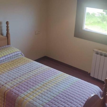 Casa Cerca De Baiona Con Maravillosas Vistas Al Mar. Pontevedra Eksteriør bilde